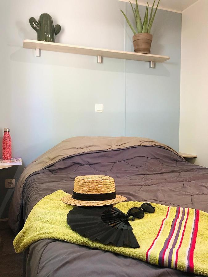 Camping Paradis De Maillac Sainte-Nathalène Екстериор снимка
