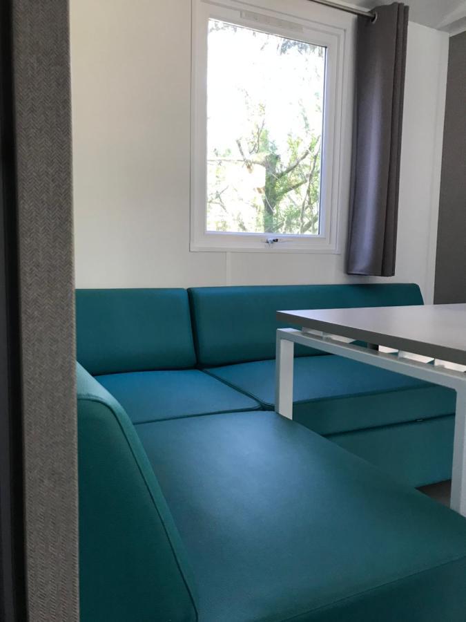Camping Paradis De Maillac Sainte-Nathalène Екстериор снимка