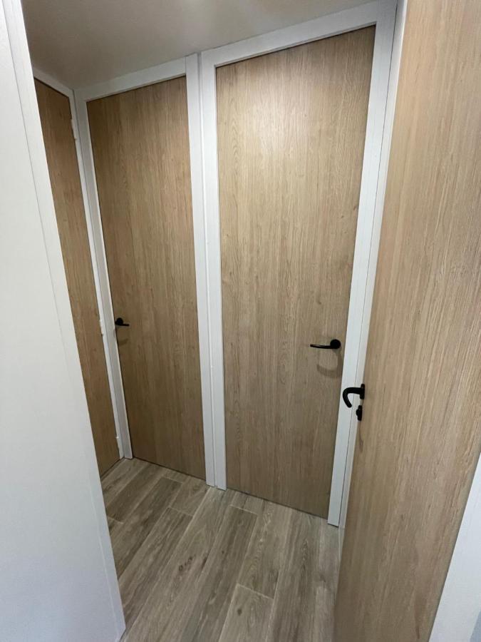 Camping Paradis De Maillac Sainte-Nathalène Екстериор снимка