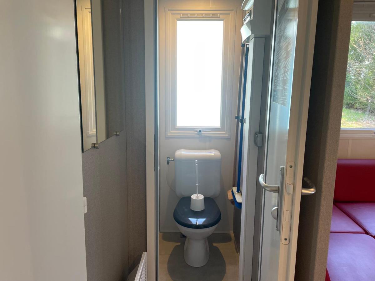 Camping Paradis De Maillac Sainte-Nathalène Екстериор снимка