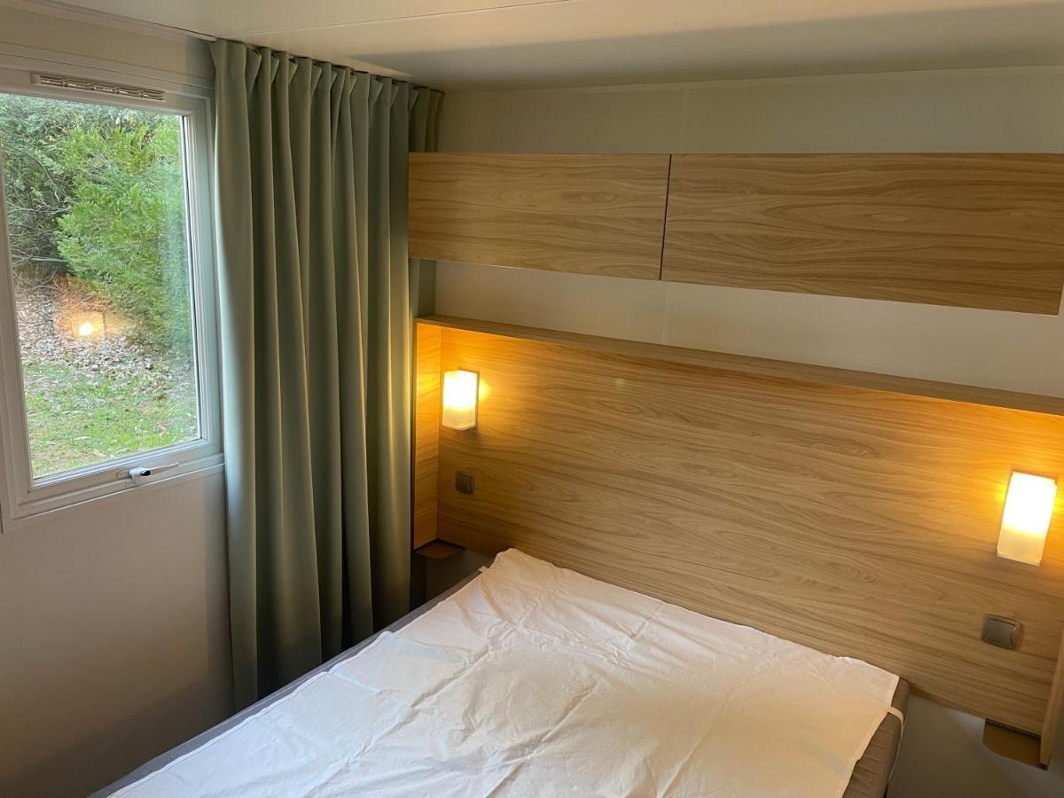 Camping Paradis De Maillac Sainte-Nathalène Екстериор снимка