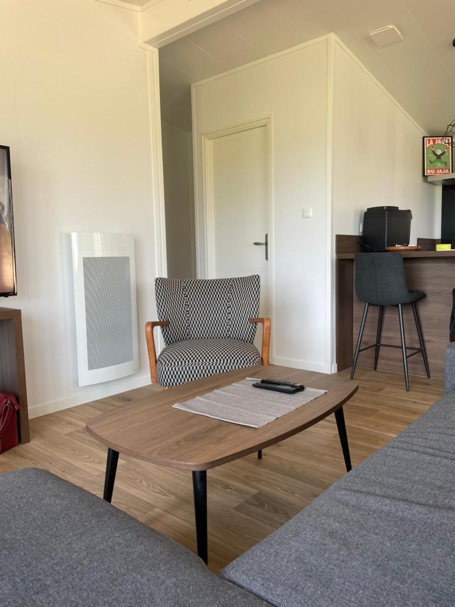 Camping Paradis De Maillac Sainte-Nathalène Екстериор снимка