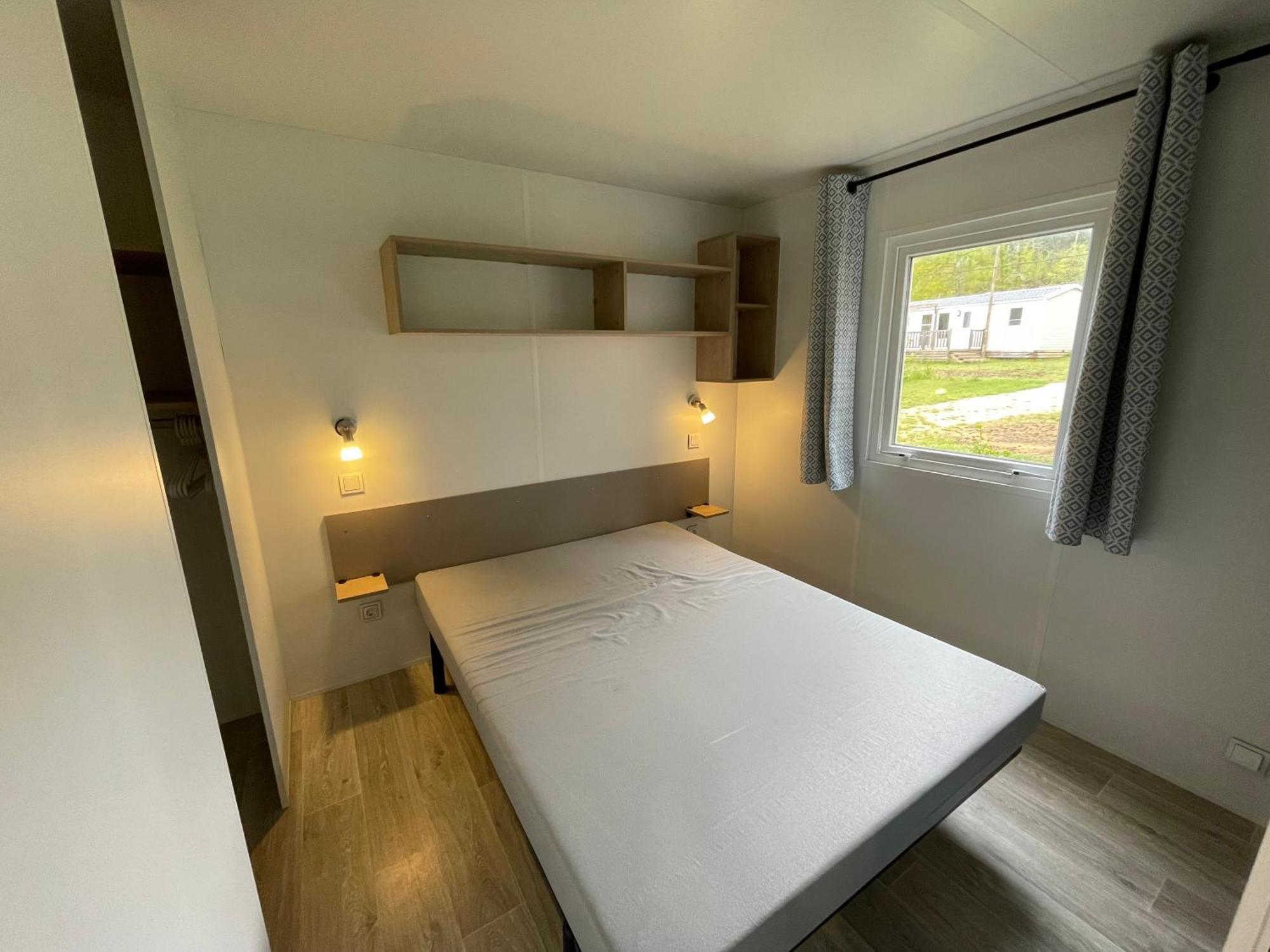 Camping Paradis De Maillac Sainte-Nathalène Екстериор снимка