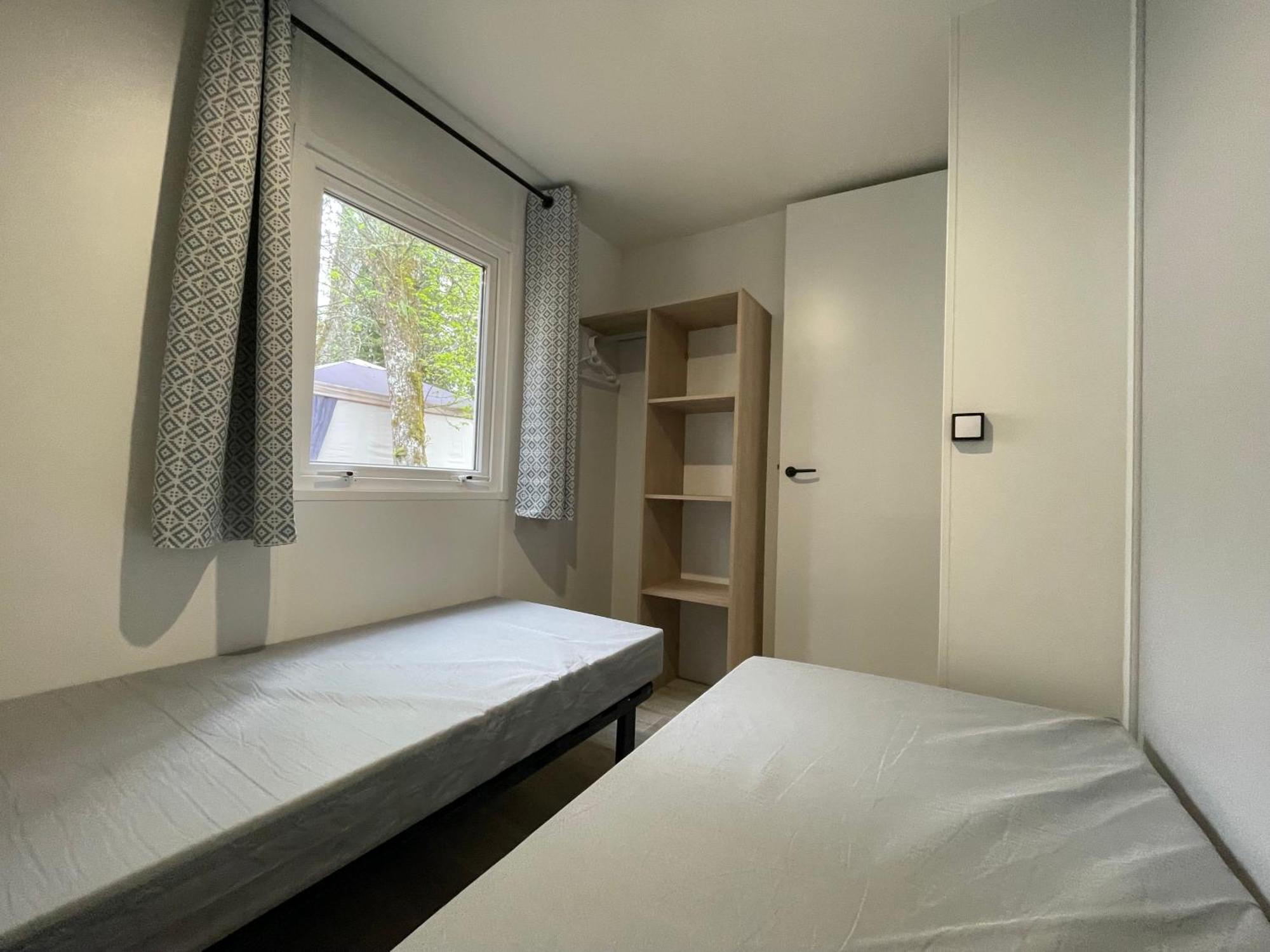 Camping Paradis De Maillac Sainte-Nathalène Екстериор снимка